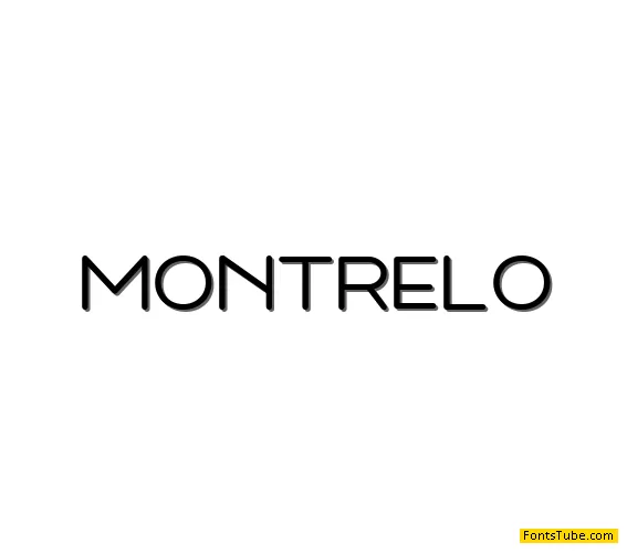 Montrelo