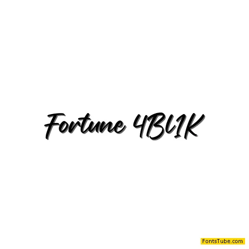 Fortune