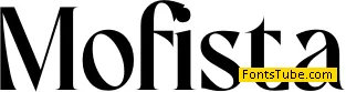 Mofista