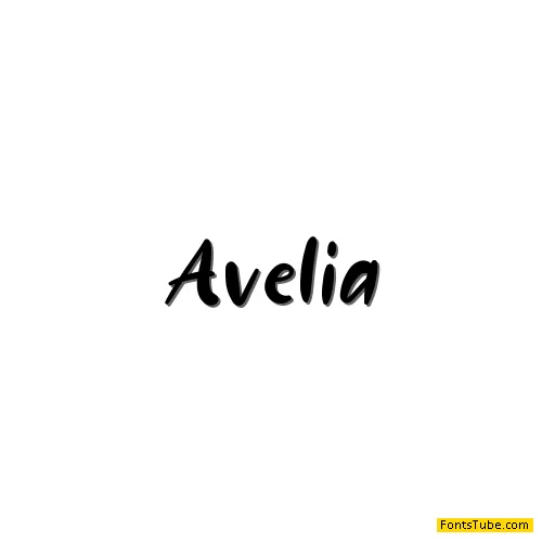 Avelia