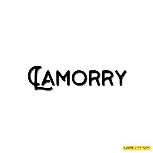 Lamorry