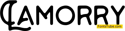 Lamorry