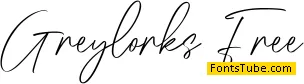 Greylorks