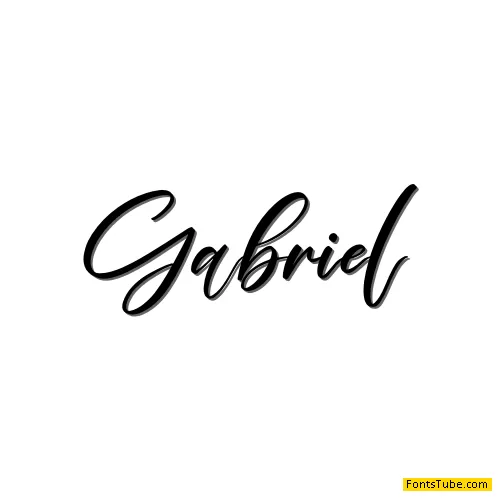 Gabriel