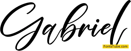 Gabriel