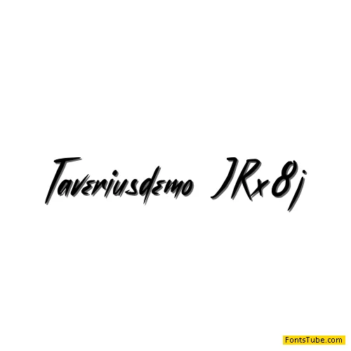 Taverius