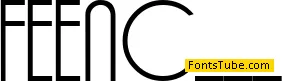 Feena Casual Font