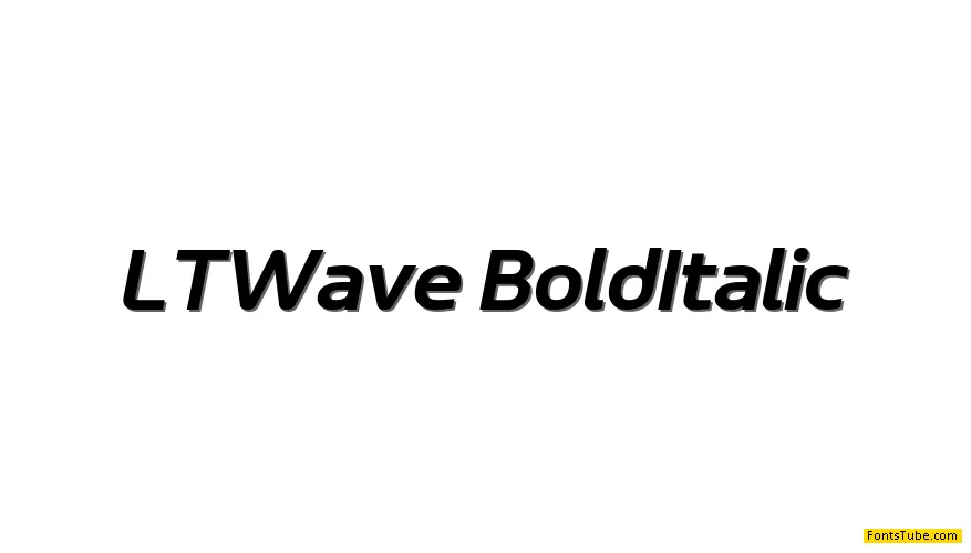 LT Wave