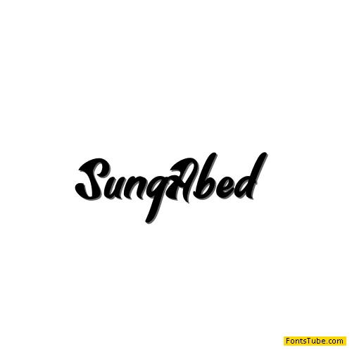 Sung Abed