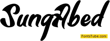 Sung Abed