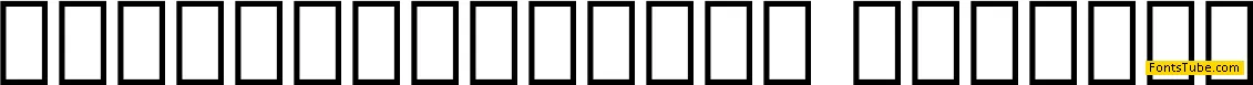 Noto Sans Carian