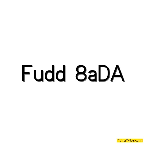 Fudd