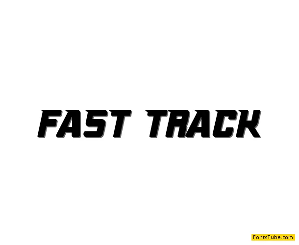 Fast Track