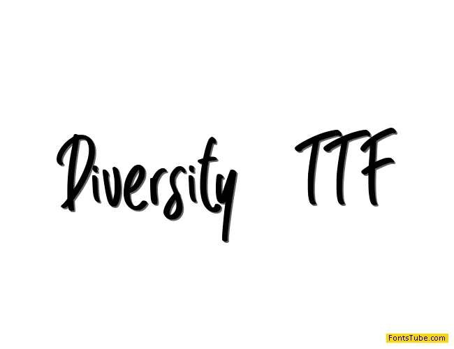 Diversity