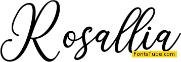 Rosallia