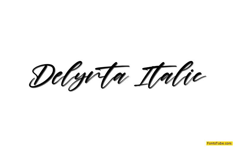 Delynta