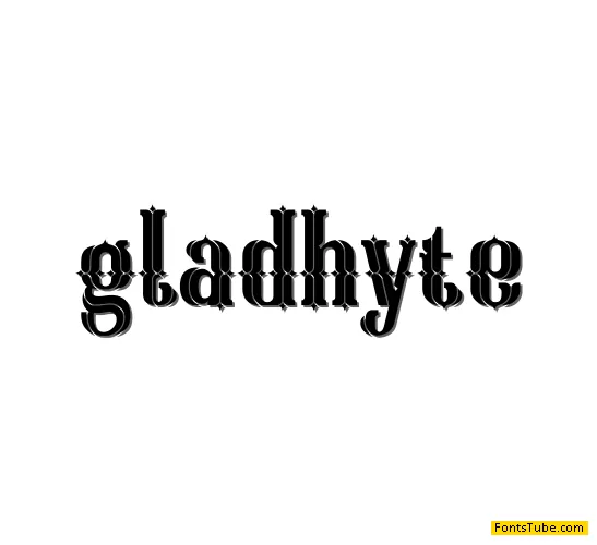 Gladhyte