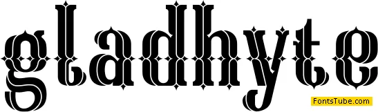 Gladhyte