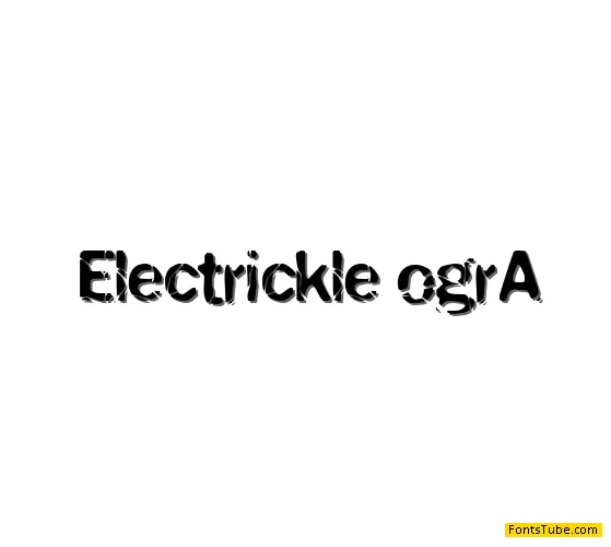 Electrickle