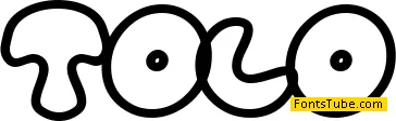 Tolo Font