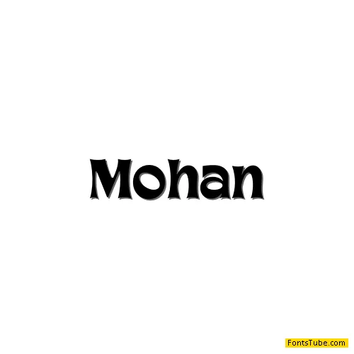 Mohan