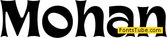 Mohan
