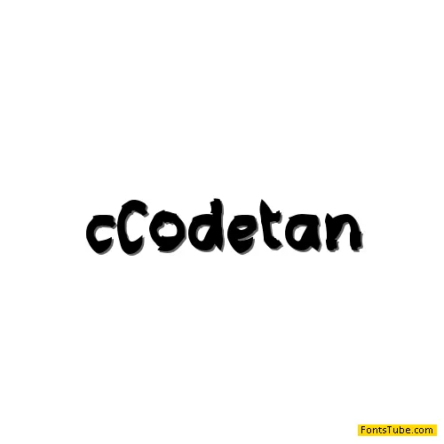 c Codetan