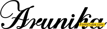 Arunika