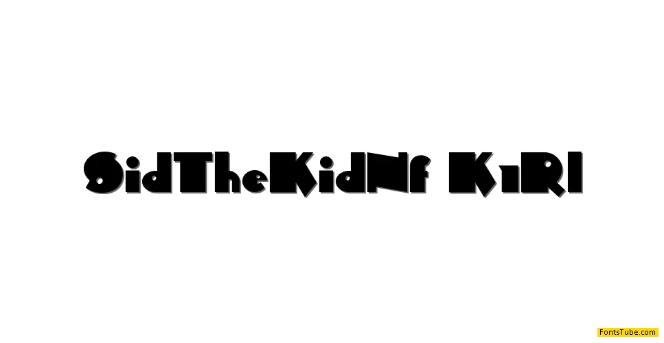 Sid the Kid