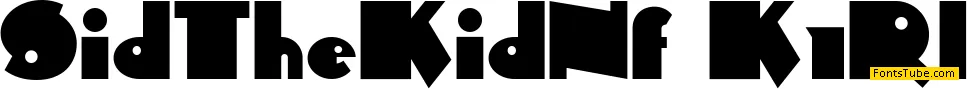 Sid the Kid