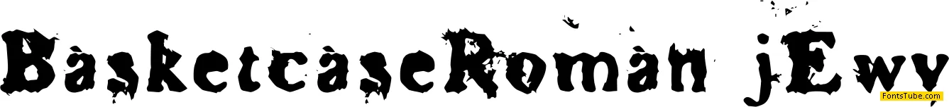 Basketcase