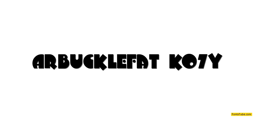 Arbuckle