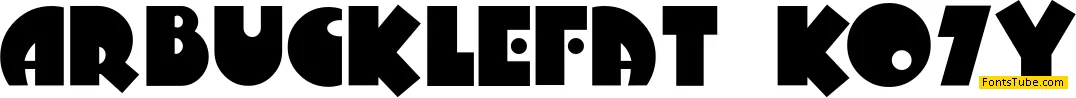 Arbuckle