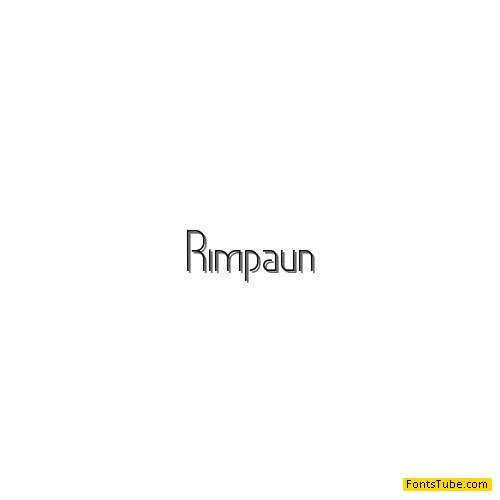 Rimpaun