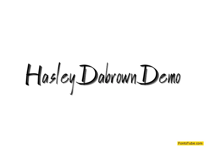 Hasley Dabrown