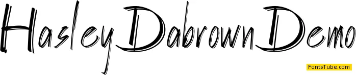 Hasley Dabrown