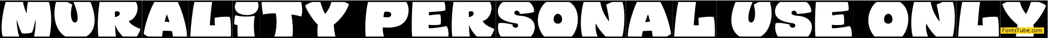 Murality