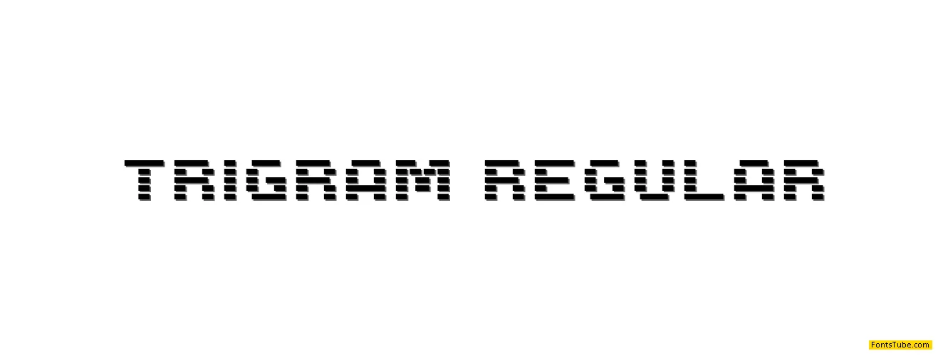 Trigram