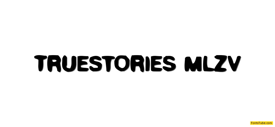 True Stories
