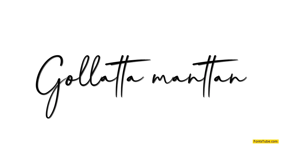 Gollatta
