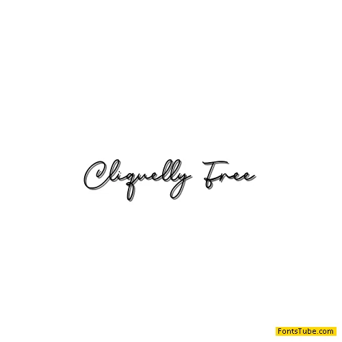 Cliquelly