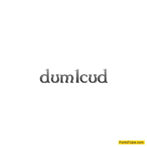 Dumbledor Font Family