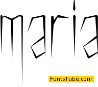 Maria