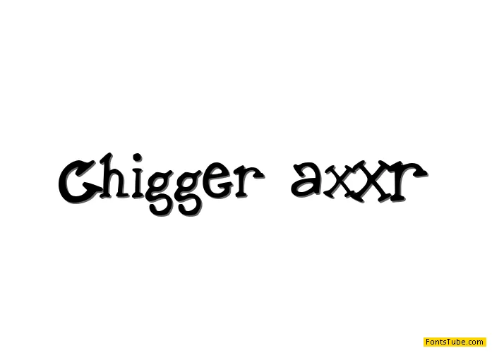 Chigger