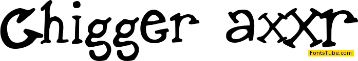 Chigger