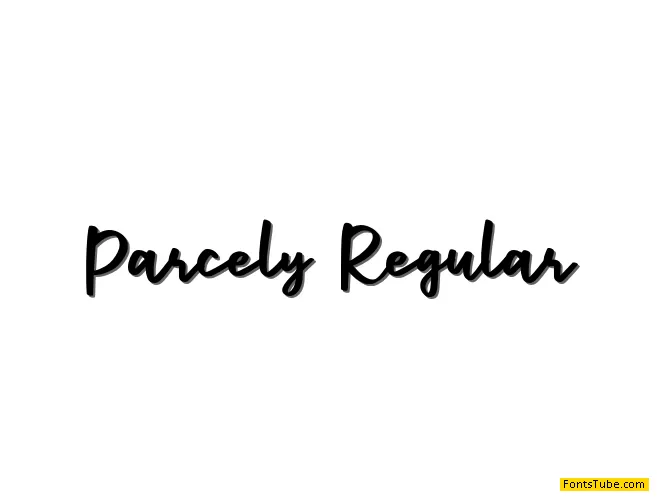 Parcely