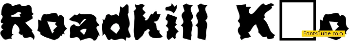 RoadKill