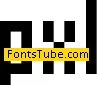 pxl Font