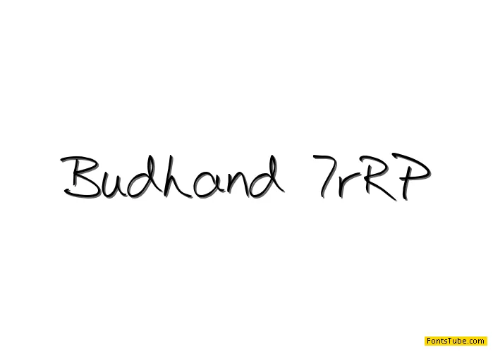 BudHand