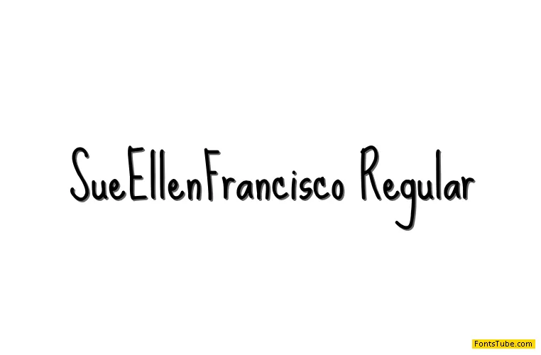 Sue Ellen Francisco